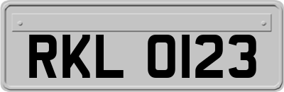 RKL0123