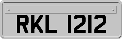 RKL1212