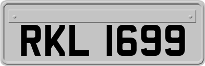 RKL1699