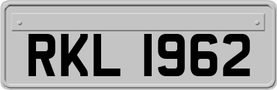 RKL1962