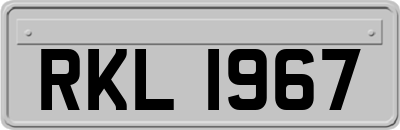 RKL1967