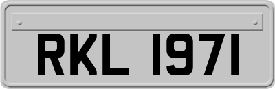 RKL1971