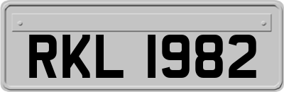 RKL1982