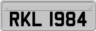 RKL1984