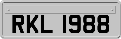 RKL1988