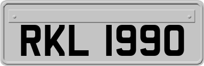 RKL1990