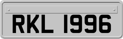 RKL1996