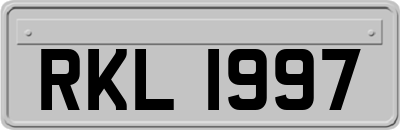 RKL1997