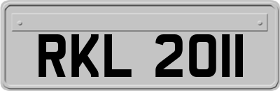 RKL2011