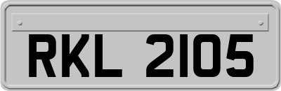 RKL2105