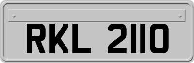 RKL2110