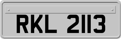 RKL2113