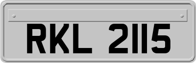 RKL2115