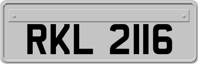 RKL2116