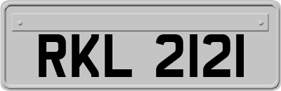 RKL2121