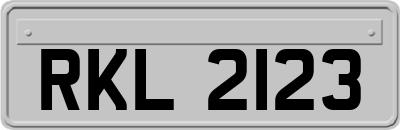 RKL2123