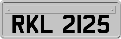 RKL2125