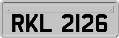 RKL2126