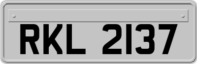 RKL2137