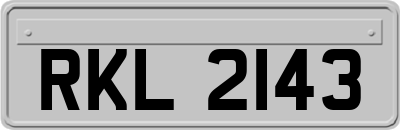 RKL2143