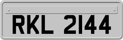 RKL2144