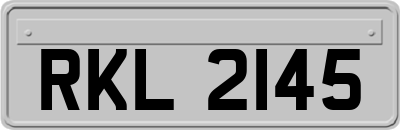 RKL2145