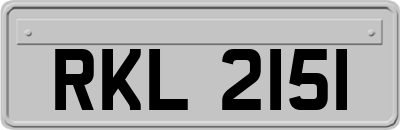 RKL2151