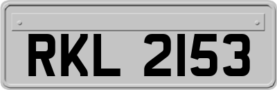 RKL2153