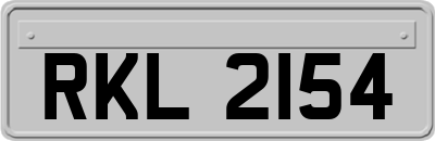 RKL2154