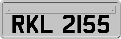 RKL2155