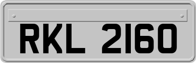 RKL2160