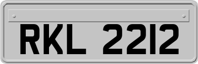 RKL2212