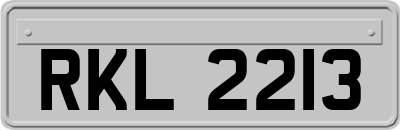 RKL2213