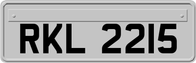 RKL2215