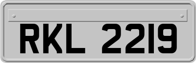 RKL2219