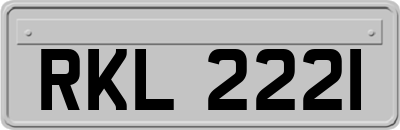 RKL2221