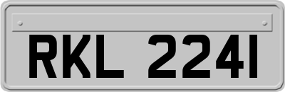 RKL2241