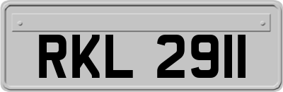 RKL2911