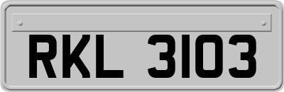 RKL3103