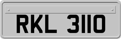 RKL3110