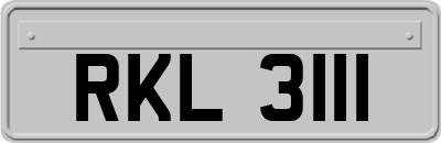 RKL3111