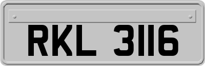 RKL3116