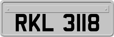 RKL3118