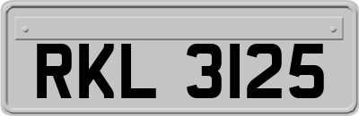 RKL3125