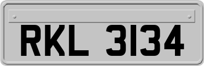 RKL3134