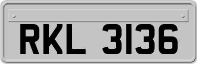 RKL3136