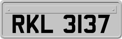 RKL3137