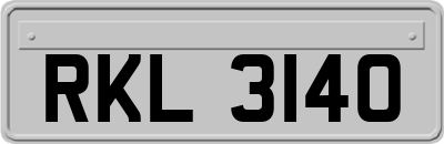 RKL3140