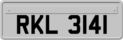 RKL3141