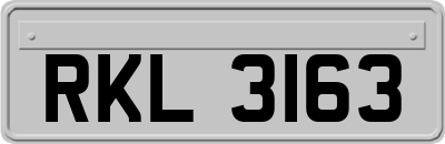 RKL3163